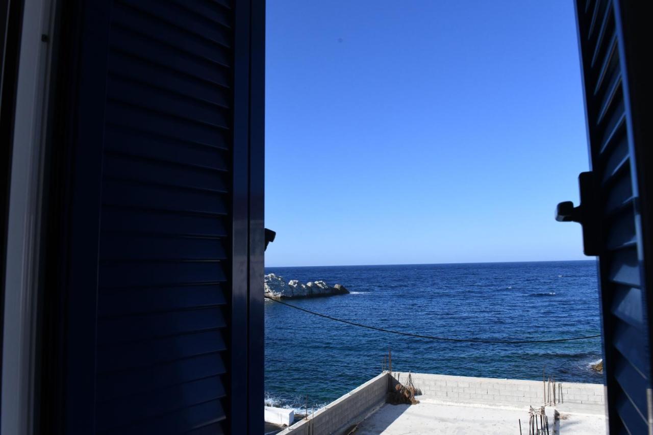 Armenistis Appartments With A View Exterior photo