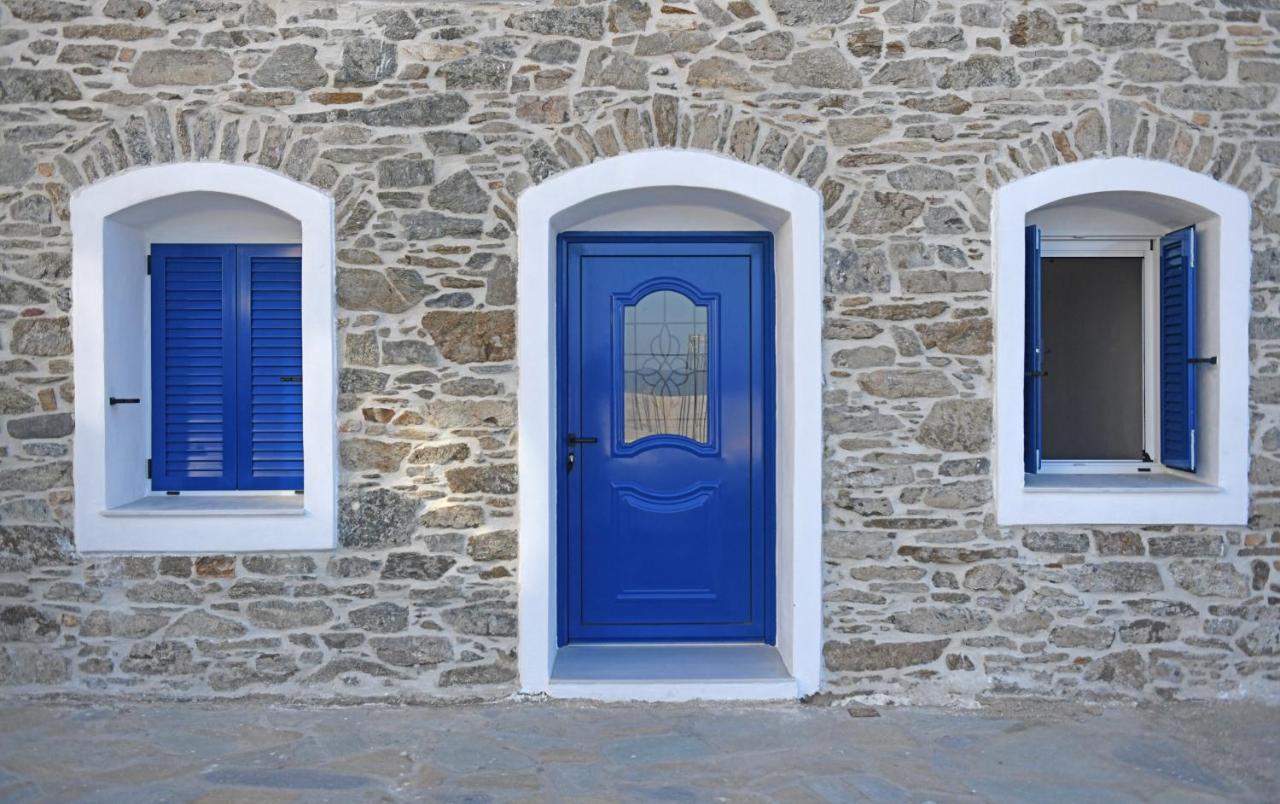 Armenistis Appartments With A View Exterior photo